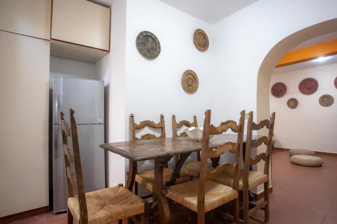 Homehouse Serpenti - Colosseum - Rione Monti โรม ภายนอก รูปภาพ