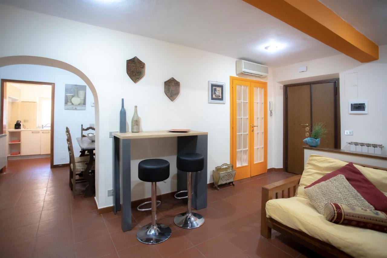 Homehouse Serpenti - Colosseum - Rione Monti โรม ภายนอก รูปภาพ