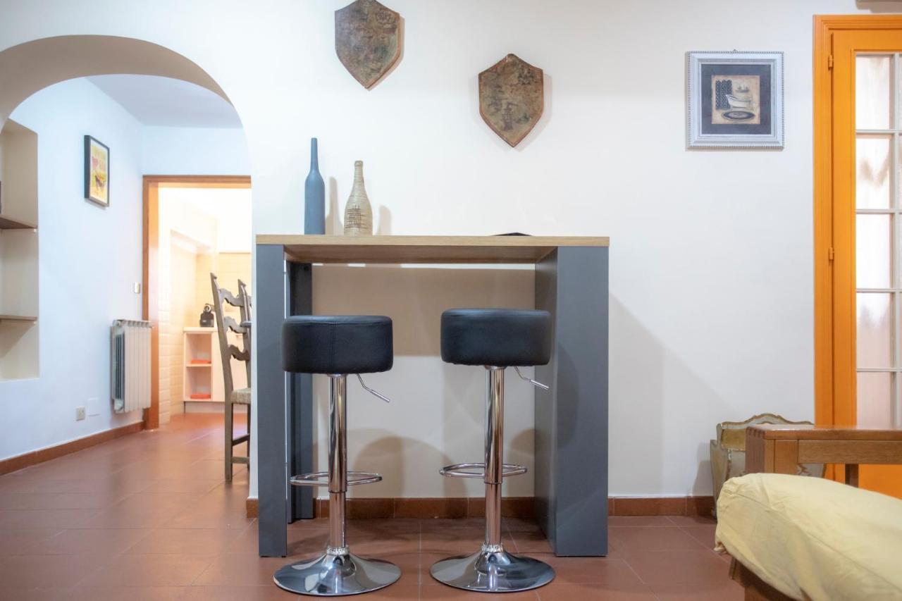 Homehouse Serpenti - Colosseum - Rione Monti โรม ภายนอก รูปภาพ