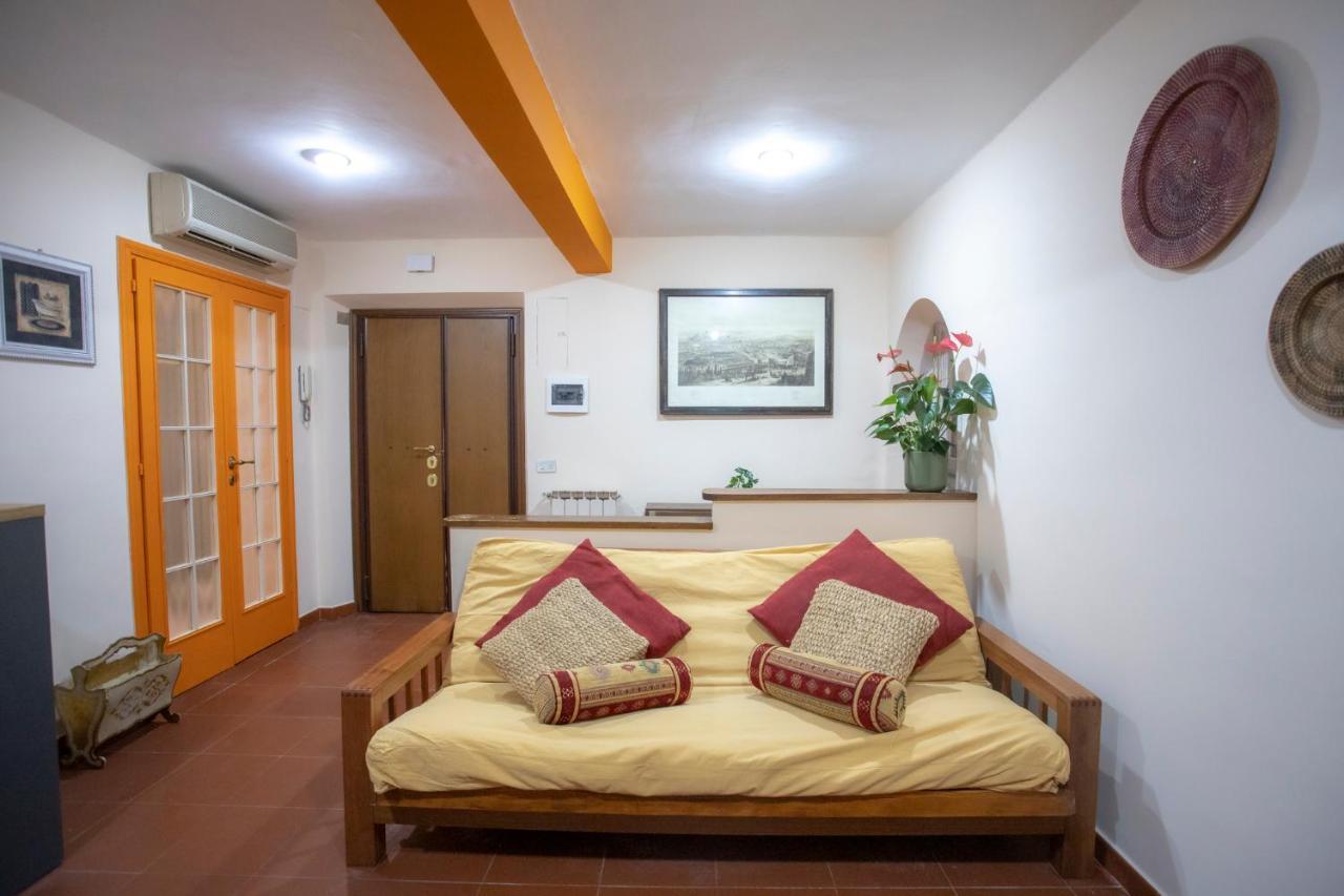Homehouse Serpenti - Colosseum - Rione Monti โรม ภายนอก รูปภาพ