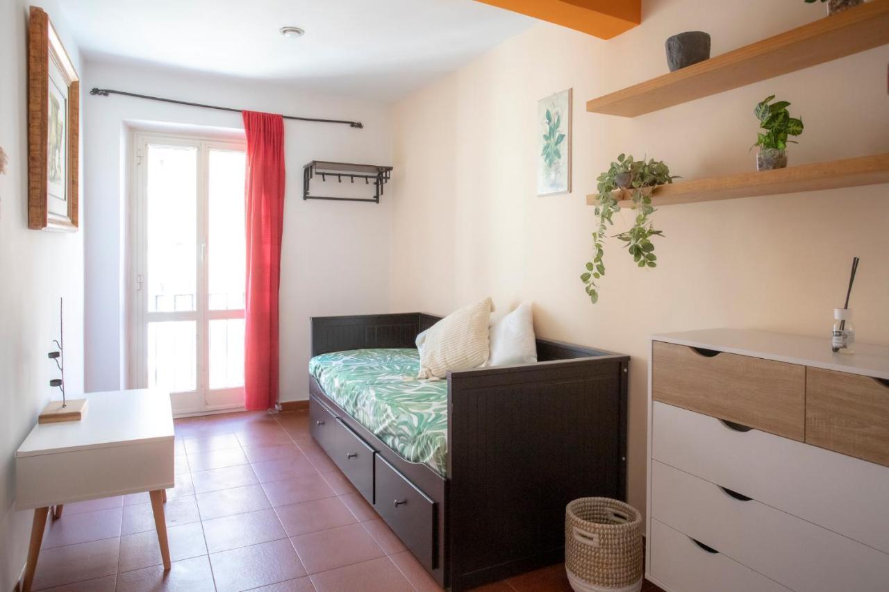 Homehouse Serpenti - Colosseum - Rione Monti โรม ภายนอก รูปภาพ