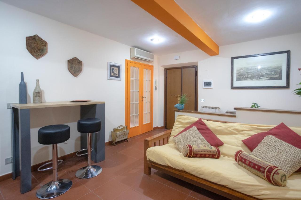 Homehouse Serpenti - Colosseum - Rione Monti โรม ภายนอก รูปภาพ