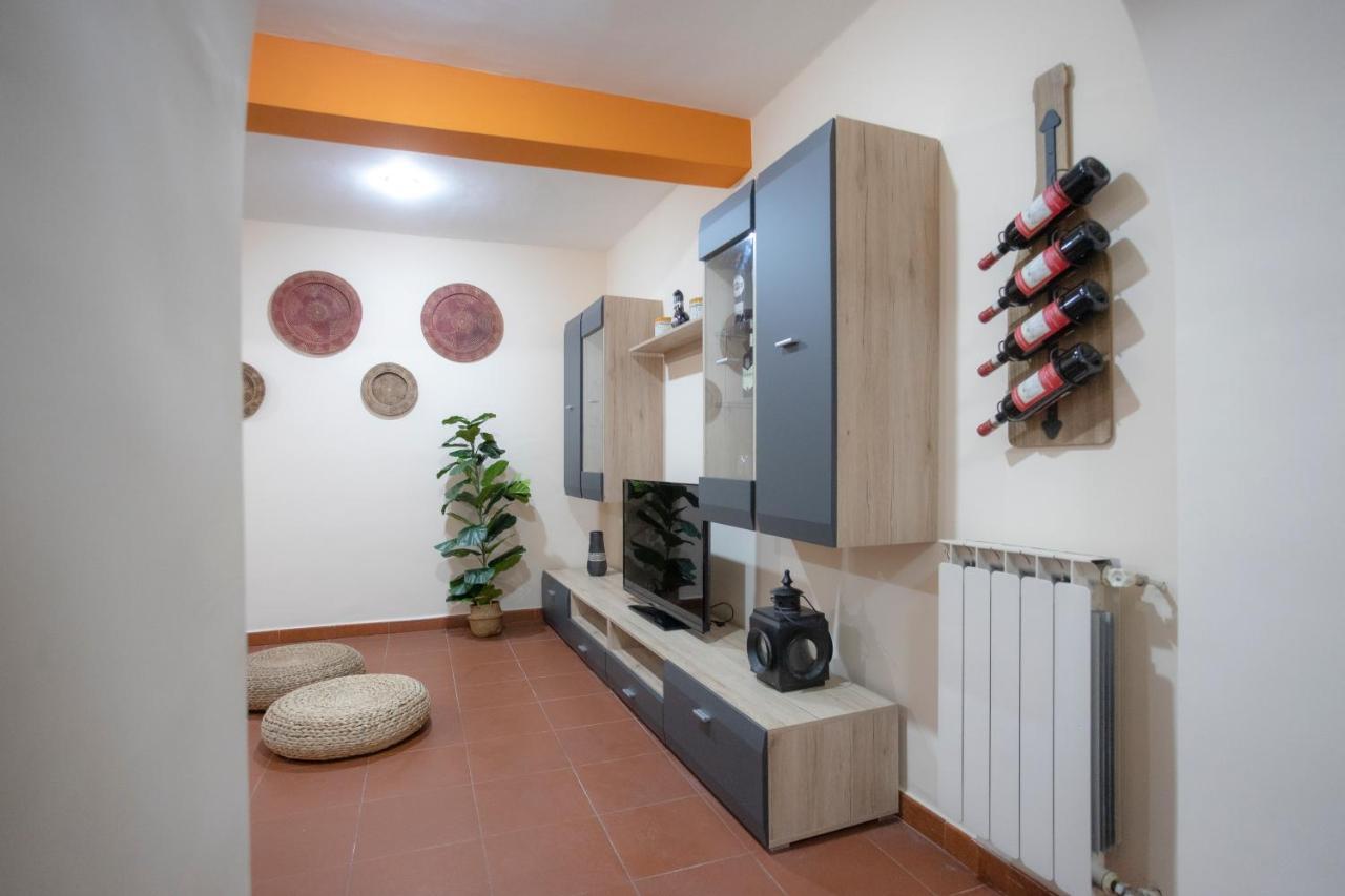 Homehouse Serpenti - Colosseum - Rione Monti โรม ภายนอก รูปภาพ