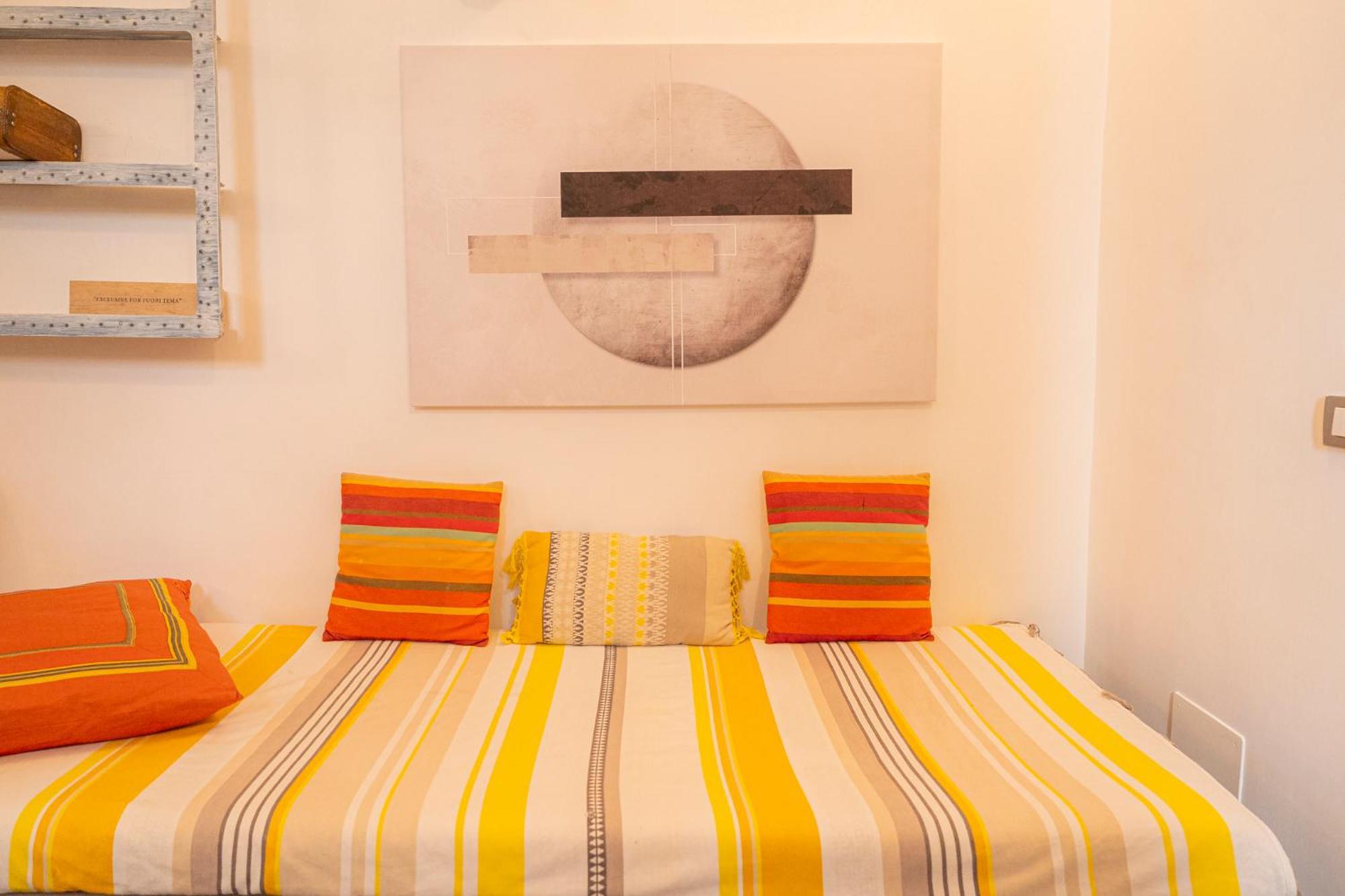 Homehouse Serpenti - Colosseum - Rione Monti โรม ห้อง รูปภาพ