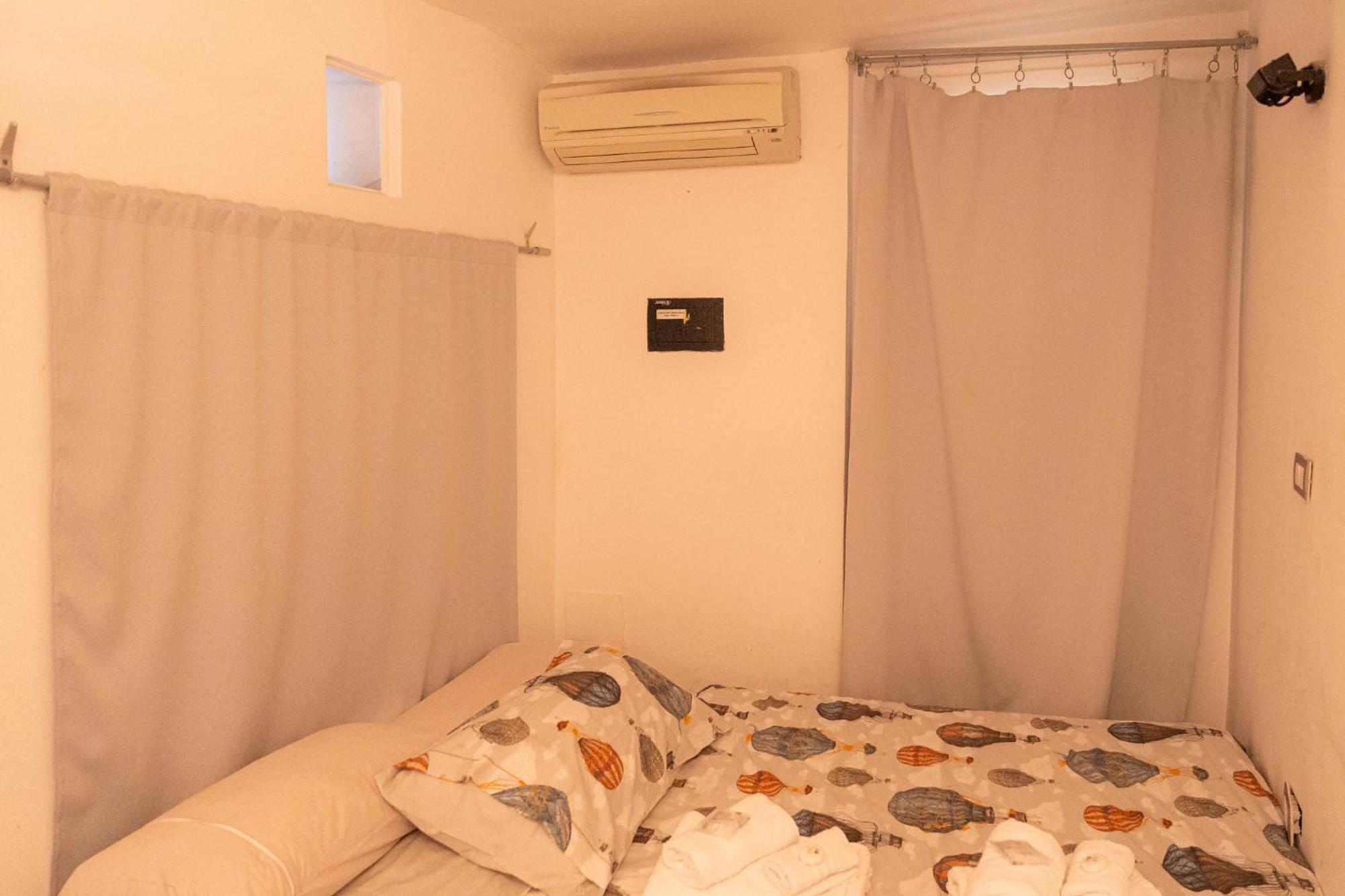 Homehouse Serpenti - Colosseum - Rione Monti โรม ห้อง รูปภาพ