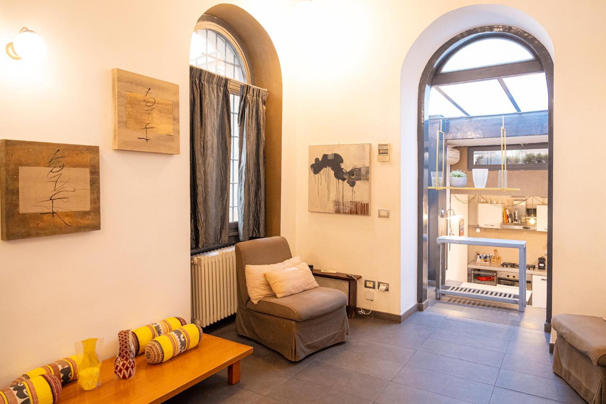 Homehouse Serpenti - Colosseum - Rione Monti โรม ห้อง รูปภาพ